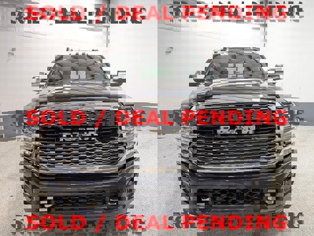 Used 2020 RAM 3500 Limited AWD/4WD image 8