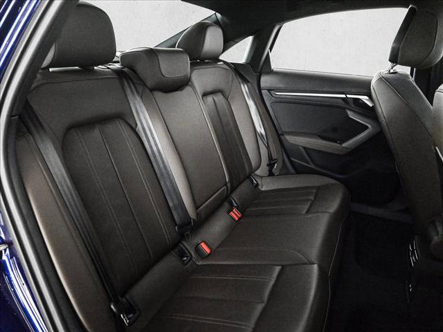 New 2026 Audi A3 2.0T Premium AWD/4WD image 20