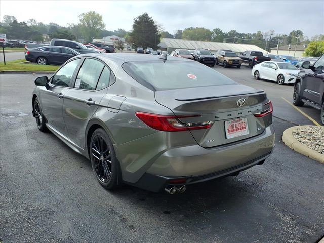 New 2026 Toyota Camry SE image 3