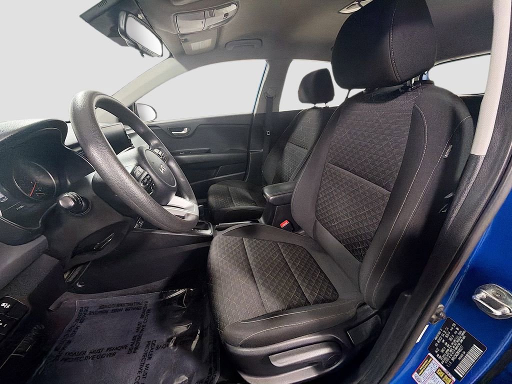 Used 2022 Kia Rio S w/ Option Group 015 image 20