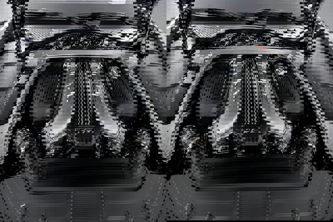 Used 2022 Bentley Continental GT Speed image 17