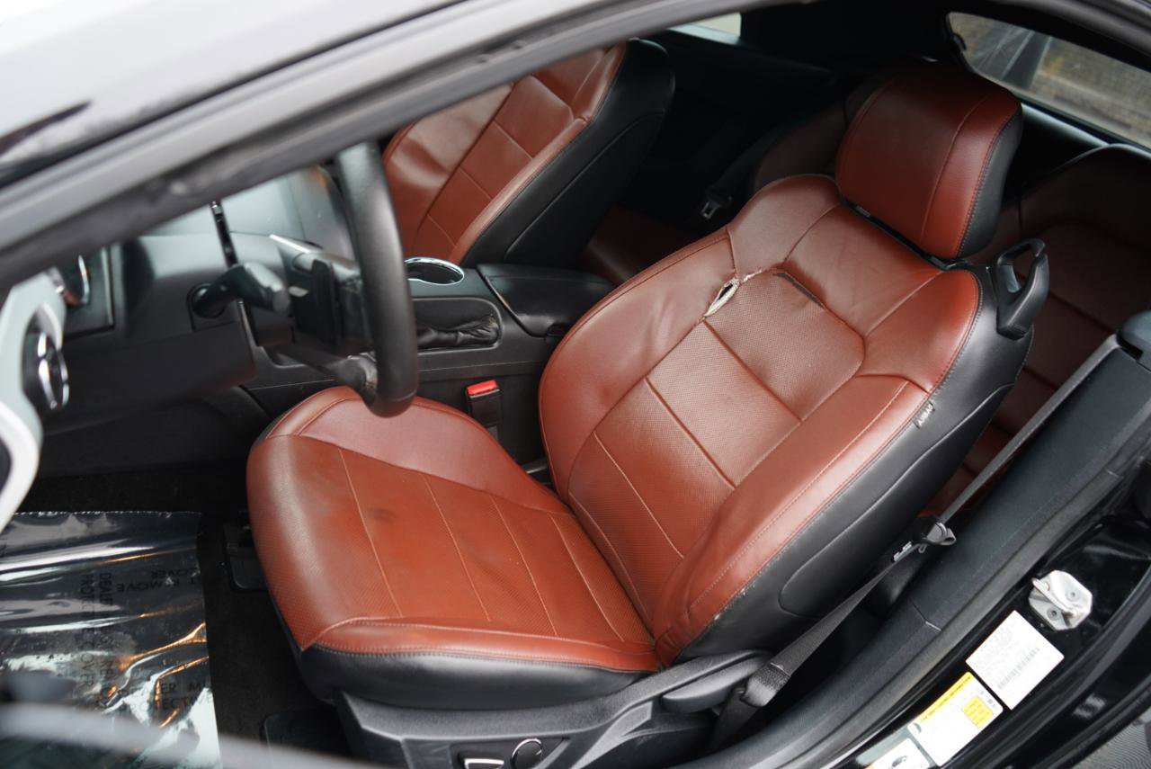 Used 2015 Ford Mustang GT Premium w/ Equipment Group 401A image 20