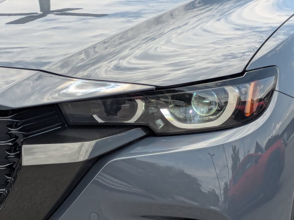 New 2026 MAZDA CX-50 AWD 2.5 S w/ Weather Package image 9