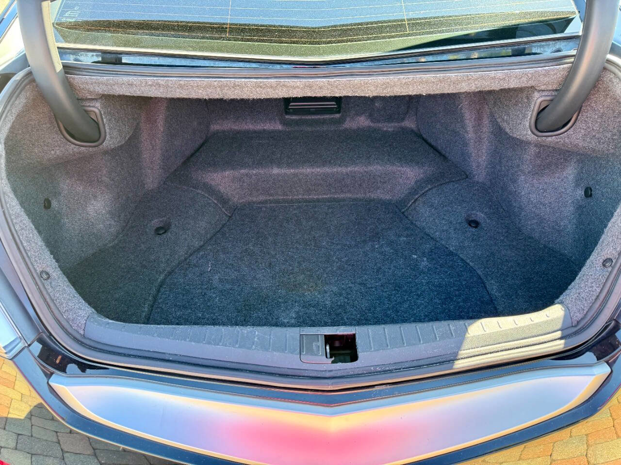 Used 2011 Acura TL SH-AWD image 14