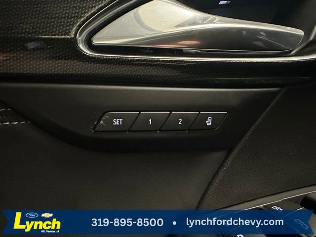 Used 2021 Buick Envision Essence image 6