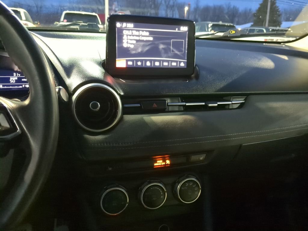 Used 2019 MAZDA CX-3 Grand Touring image 23