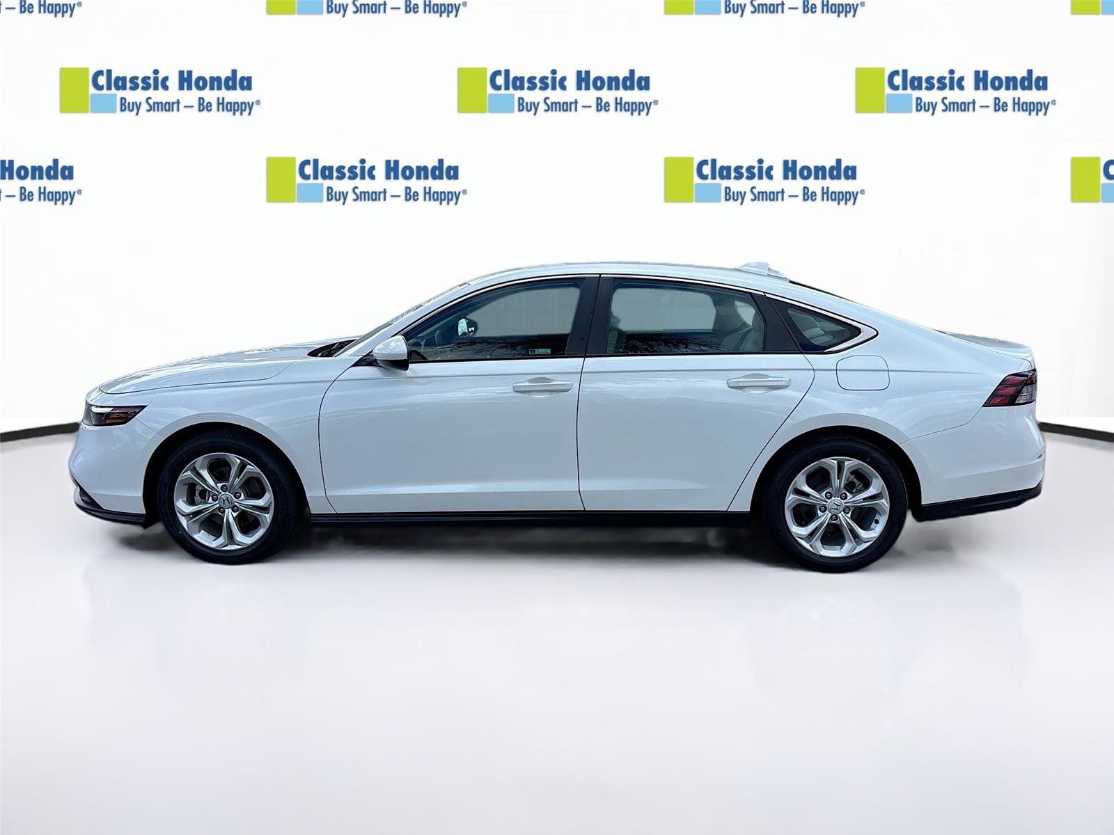Certified 2024 Honda Accord LX image 4