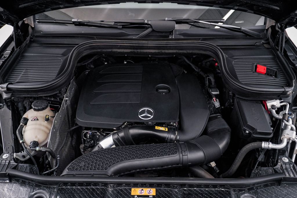 Used 2020 Mercedes-Benz GLE 350 4MATIC image 29