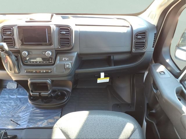 New 2026 RAM ProMaster 2500 w/ Safety Group image 9