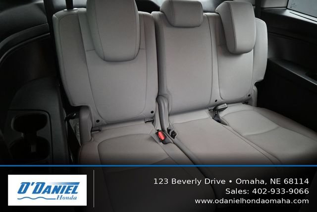 Used 2024 Honda Odyssey Touring image 43