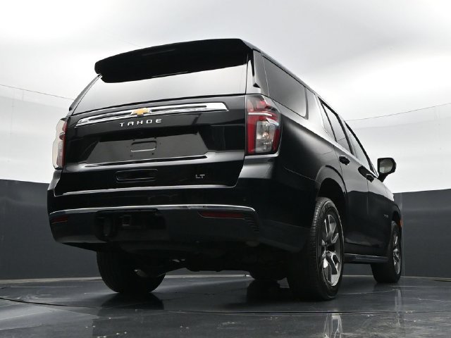 Used 2021 Chevrolet Tahoe LT AWD/4WD image 40