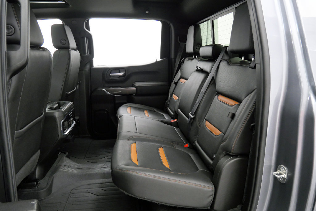 Used 2020 GMC Sierra 1500 AT4 w/ AT4 Carbonpro Edition AWD/4WD image 21