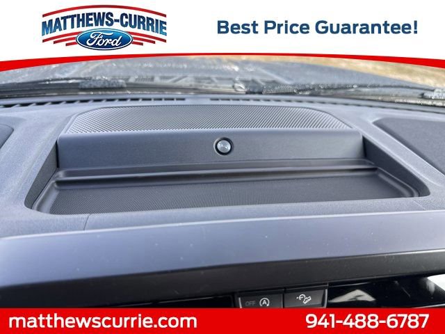 New 2026 Ford F150 Lariat w/ Equipment Group 501A Mid image 19
