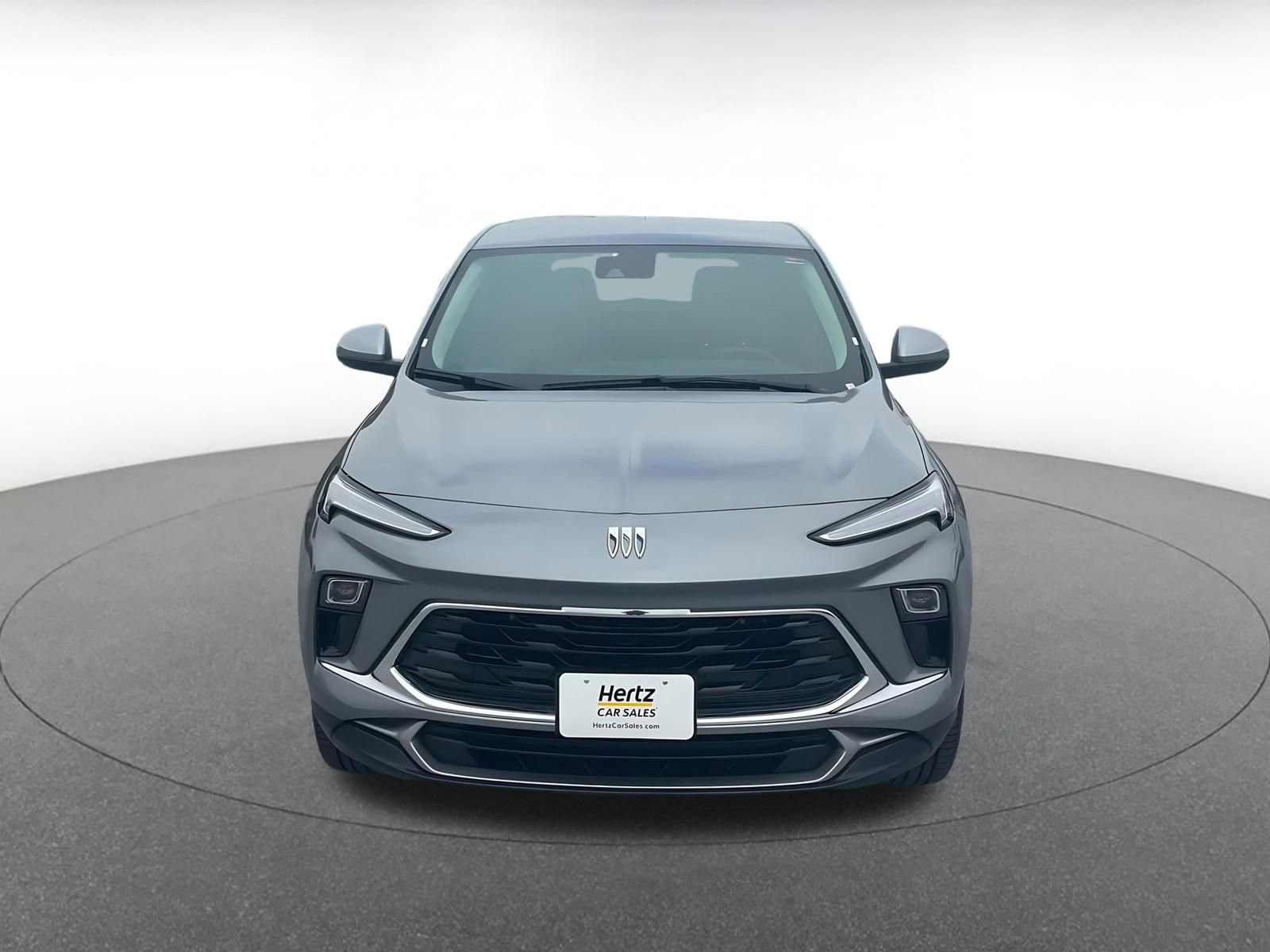 Used 2025 Buick Encore GX Preferred image 4