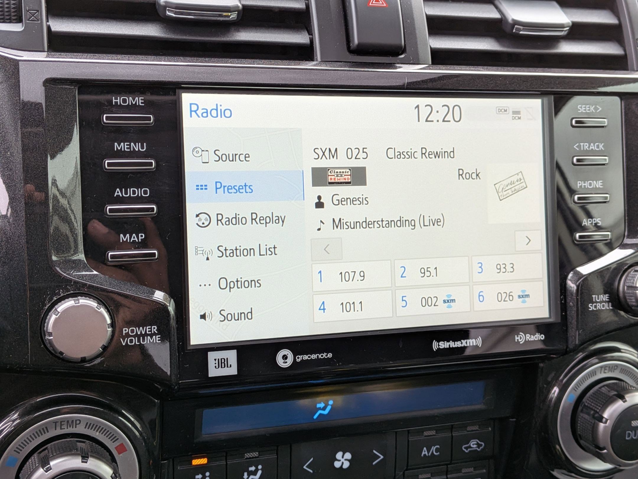 Used 2021 Toyota 4Runner Nightshade image 19