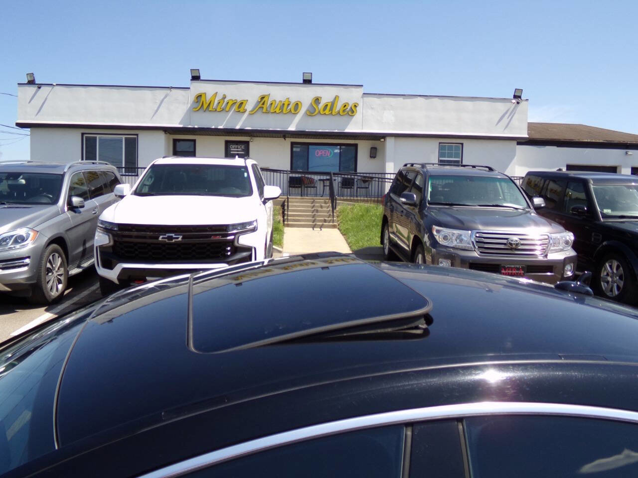 Used 2015 Mercedes-Benz CLS 400 image 7