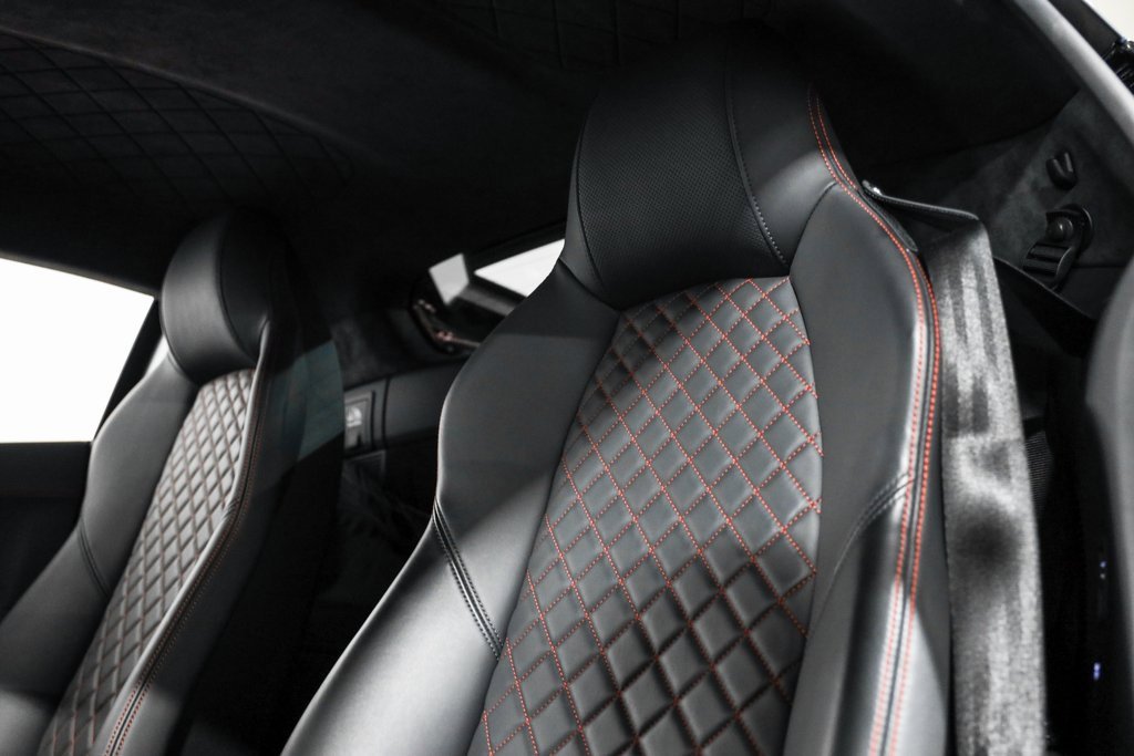 Used 2022 Audi R8 V10 performance image 31