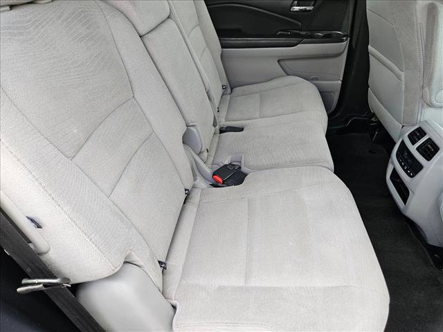 Used 2016 Honda Pilot EX image 20