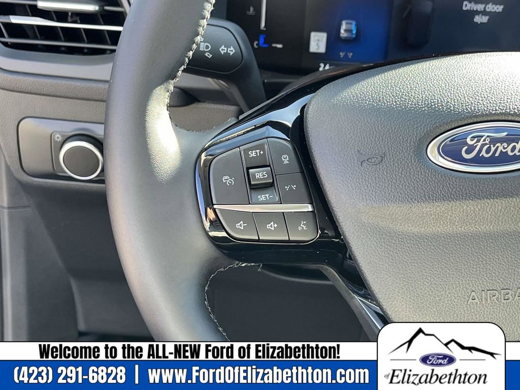 New 2026 Ford Escape Active w/ Tech Pack #1 image 26