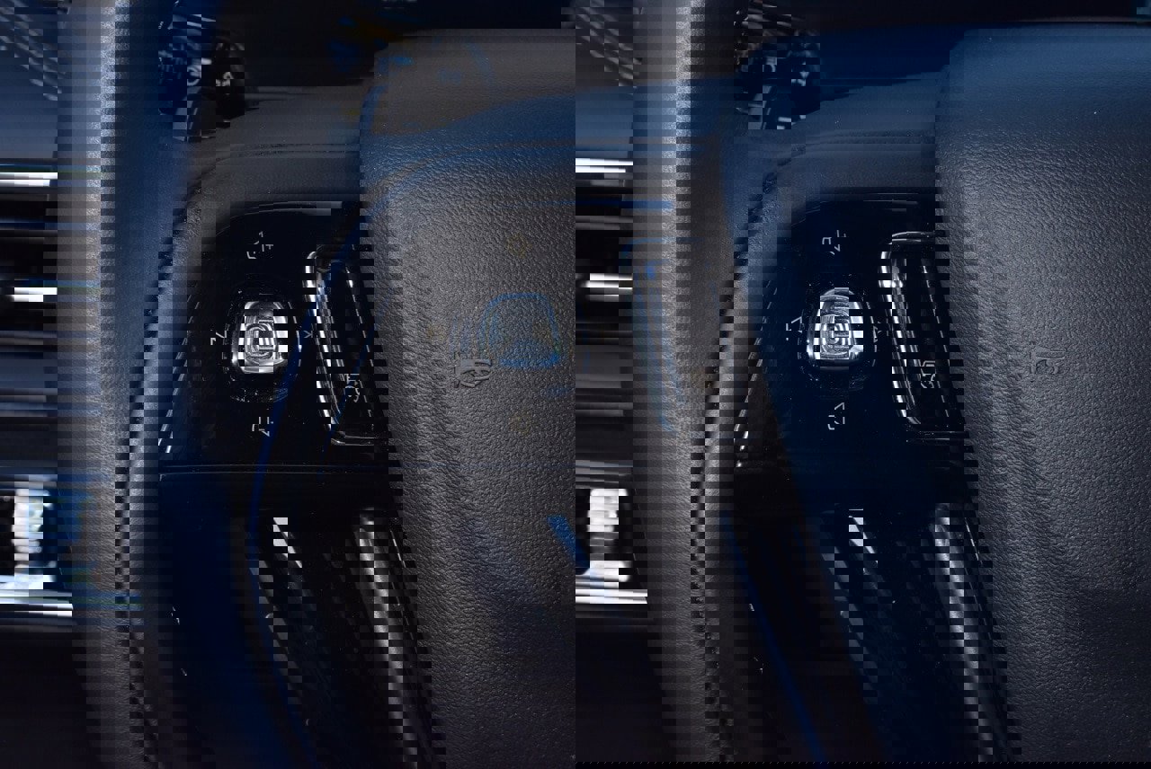 Certified 2025 Lincoln Corsair Grand Touring w/ Equipment Group 301A image 24