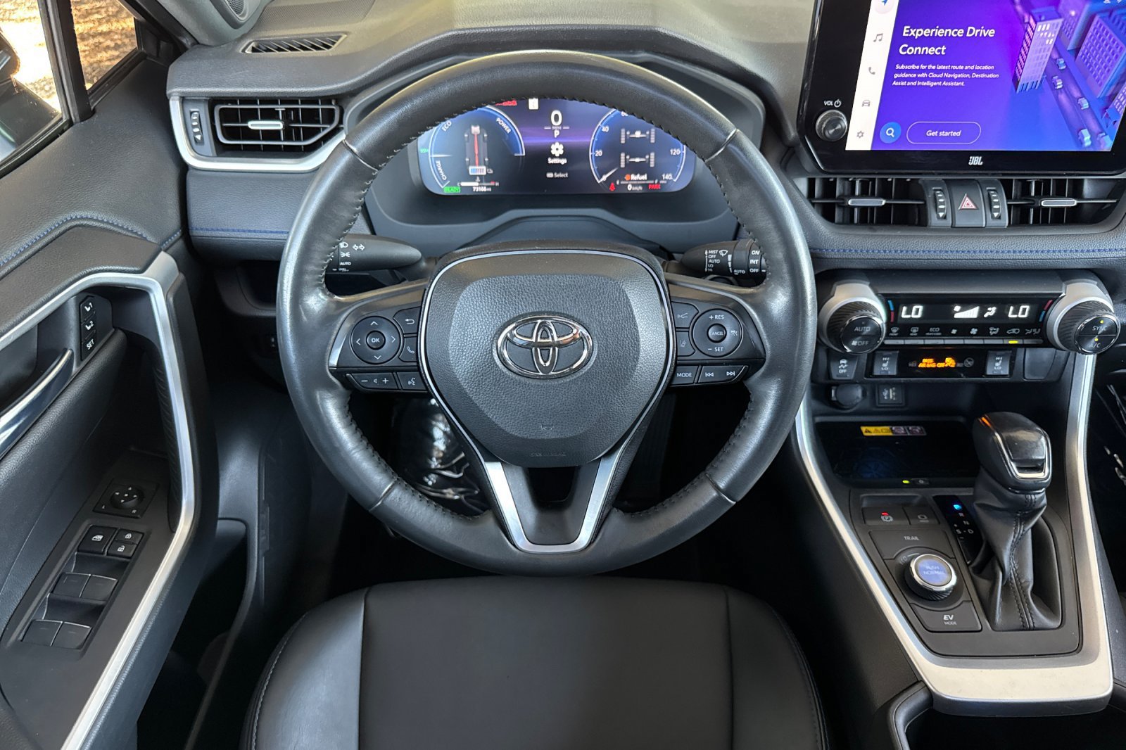 Certified 2023 Toyota RAV4 XSE AWD/4WD image 18