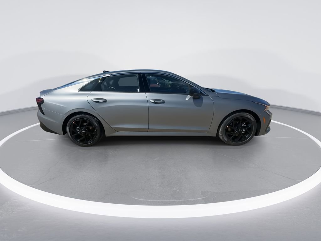 New 2026 Kia K5 GT-Line AWD/4WD image 9