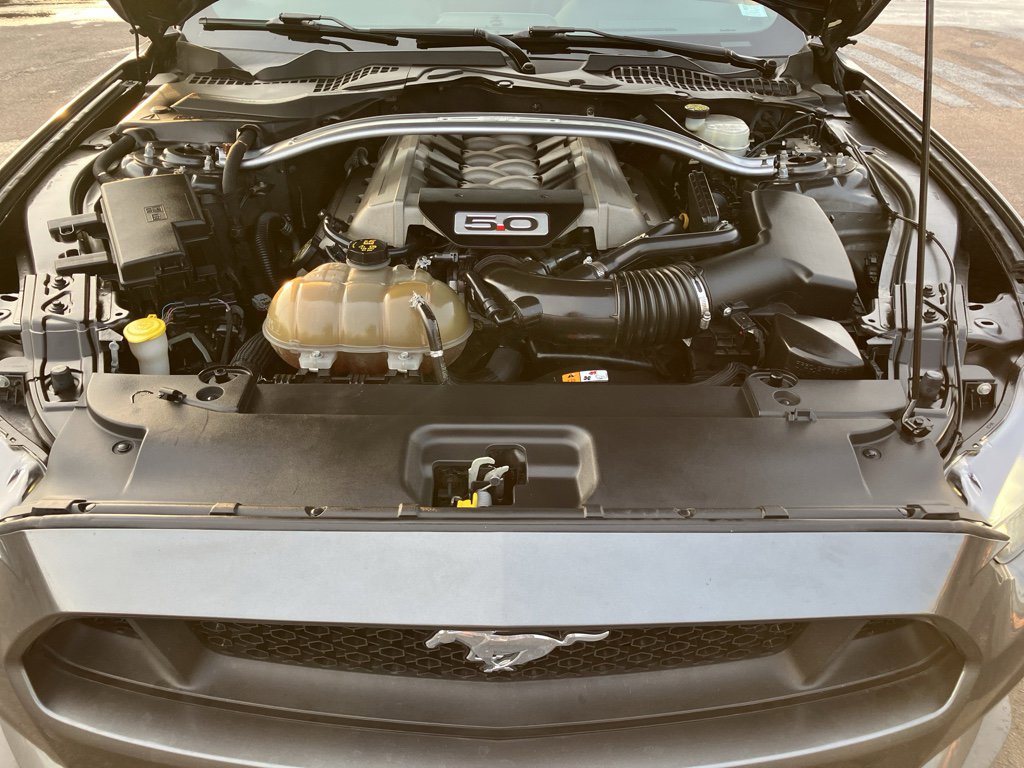 Used 2016 Ford Mustang GT Premium w/ GT Performance Package image 35