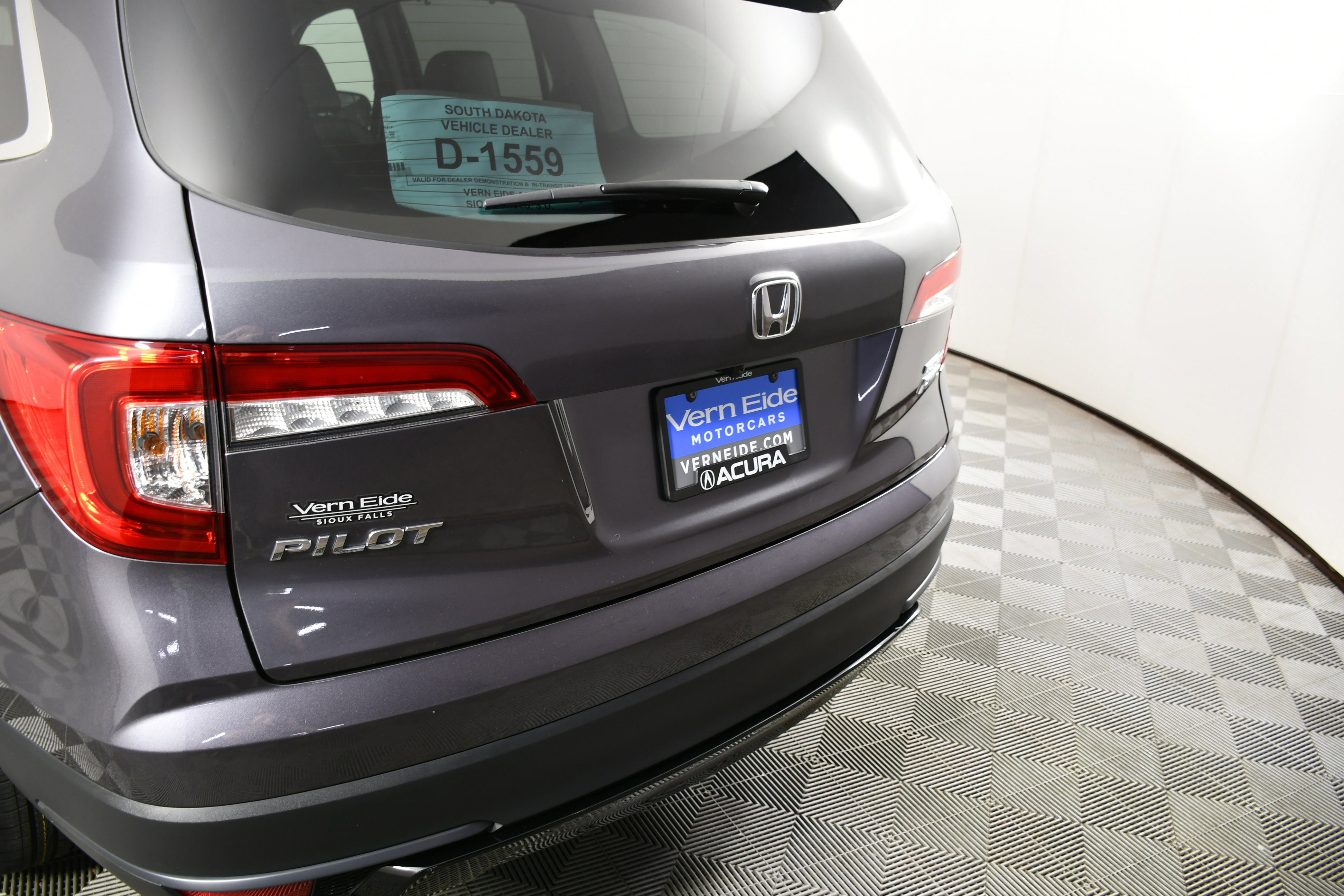 Used 2022 Honda Pilot Special Edition image 15