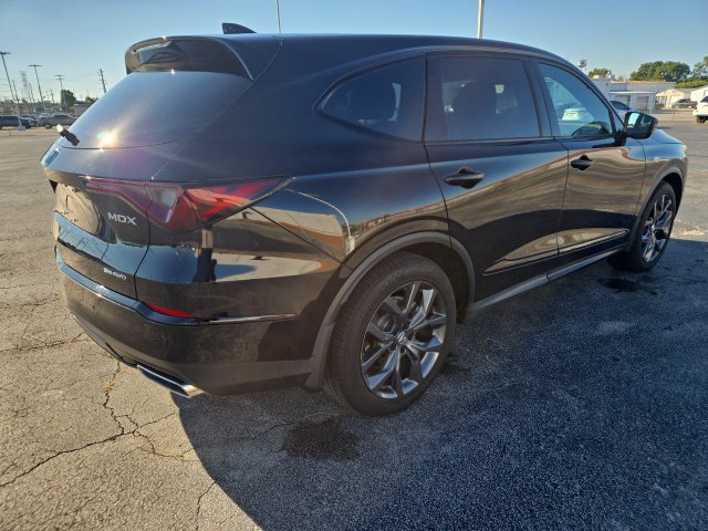 Certified 2024 Acura MDX A-Spec AWD/4WD image 8
