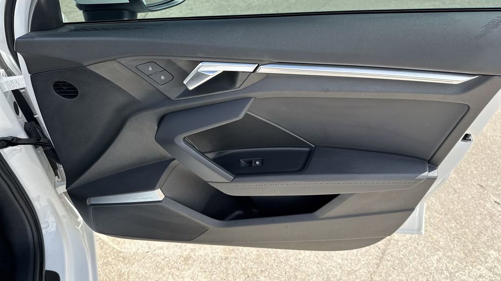 Used 2024 Audi A3 2.0T Premium Plus image 44