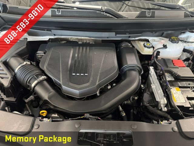 New 2026 GMC Acadia Denali w/ Super Cruise Package AWD/4WD image 7
