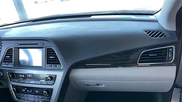 Used 2016 Hyundai Sonata Limited FWD image 11