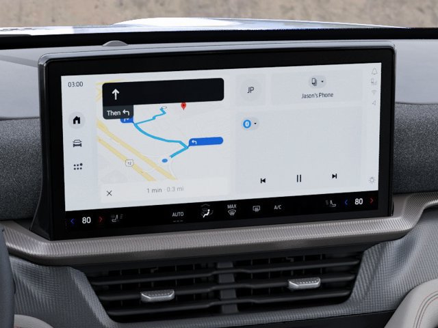 New 2027 Ford Explorer Active AWD/4WD image 14