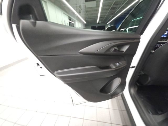 New 2025 Chevrolet TrailBlazer LT w/ Convenience Package image 23
