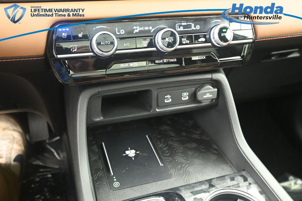 New 2026 Honda Passport TrailSport Elite image 30