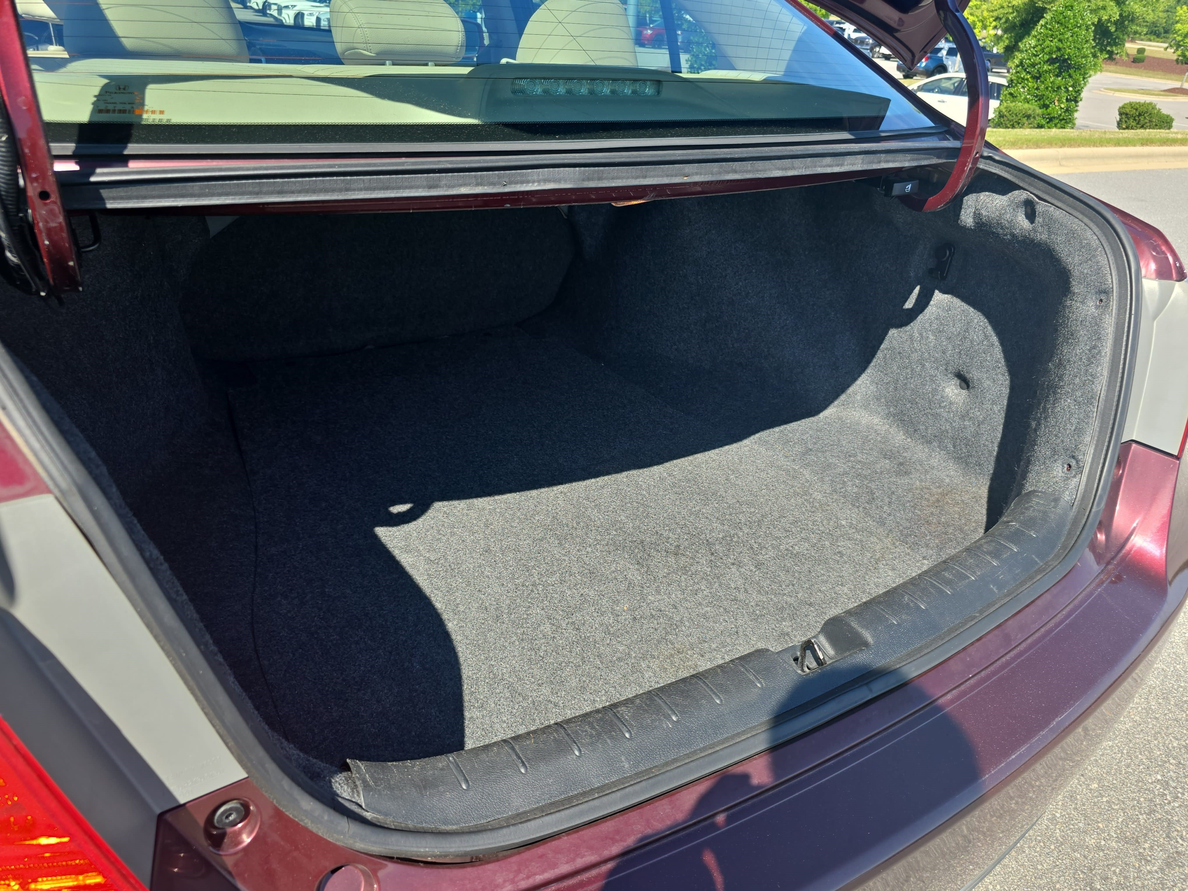 Used 2014 Honda Accord EX-L image 12