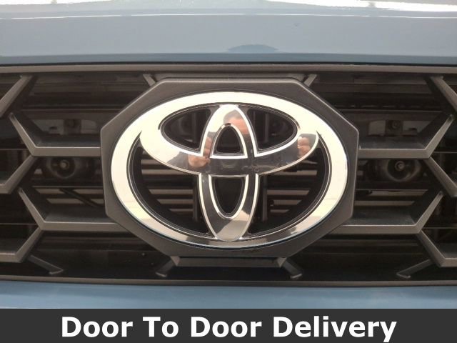 Used 2025 Toyota 4Runner TRD Off-Road Premium w/ Tow Technology Package image 9