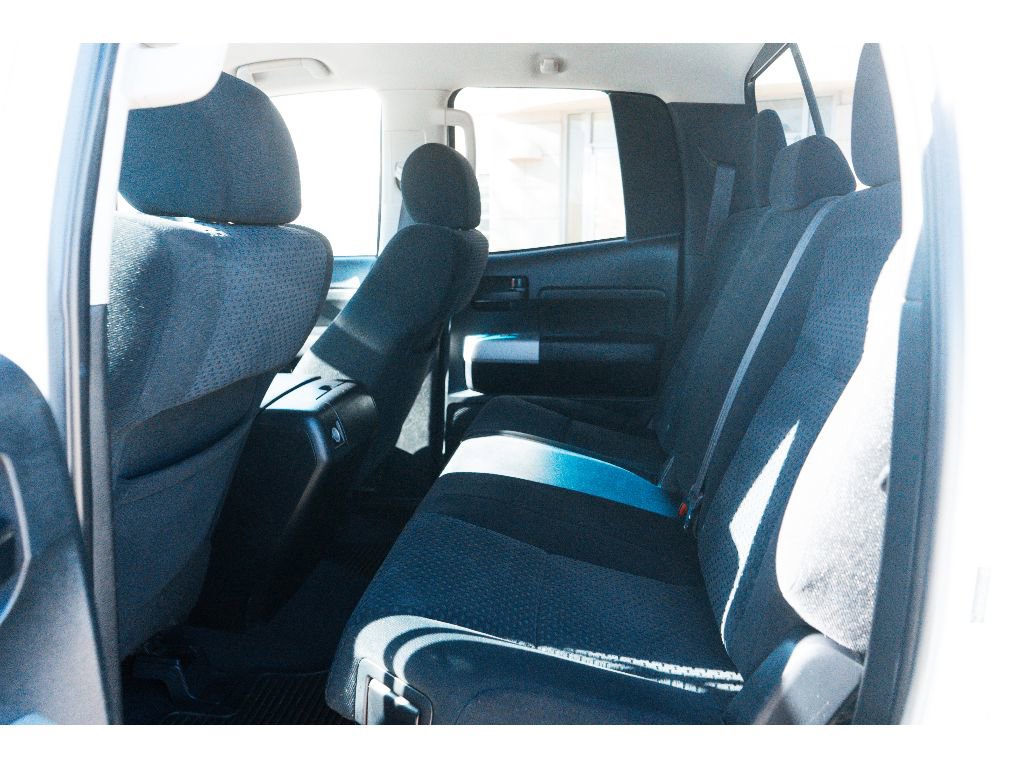 Used 2007 Toyota Tundra SR5 image 27