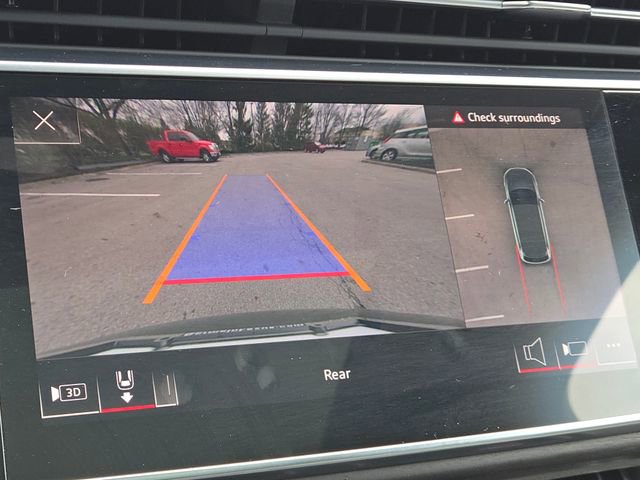 Used 2021 Audi Q7 2.0T Premium Plus image 36