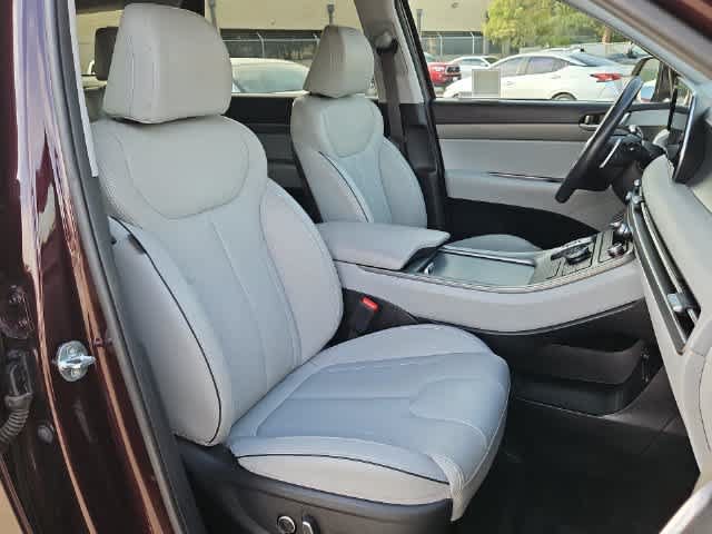 Used 2025 Hyundai Palisade SEL AWD/4WD image 19