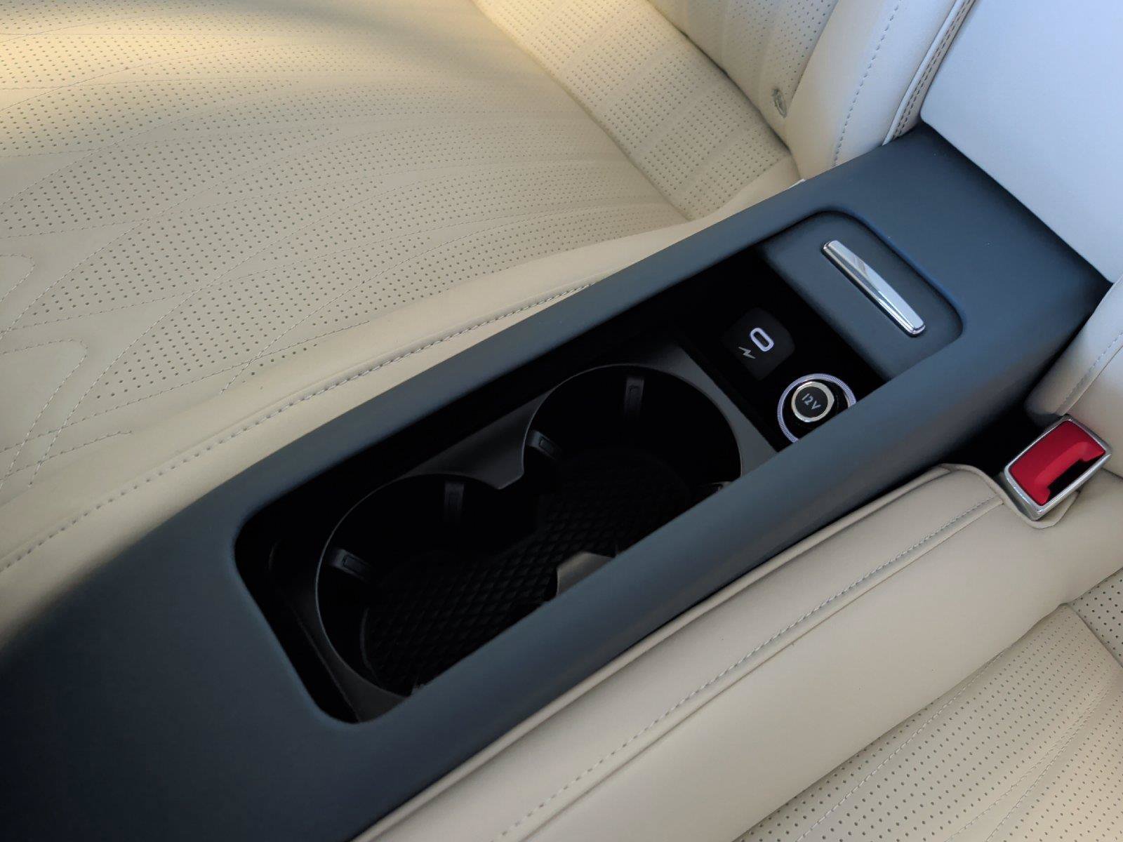 New 2026 Bentley Continental GTC AWD/4WD image 39