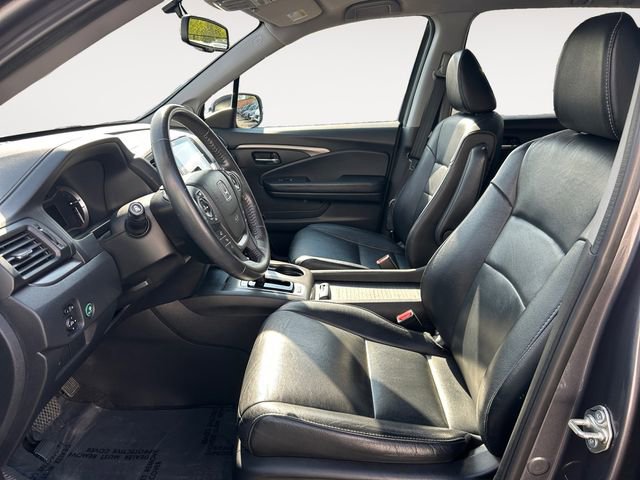 Used 2018 Honda Pilot EX-L image 9