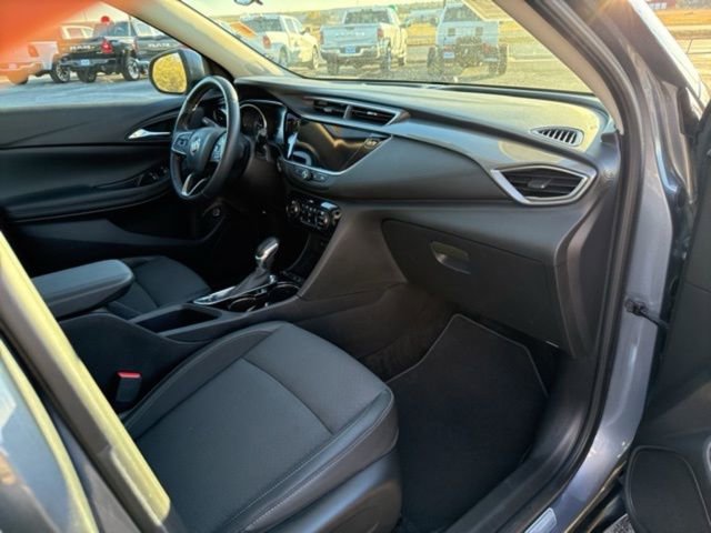 Used 2022 Buick Encore GX Select FWD image 20