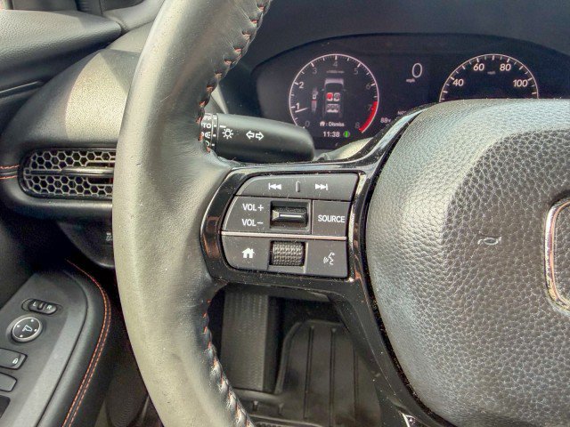 Used 2023 Honda HR-V Sport image 9