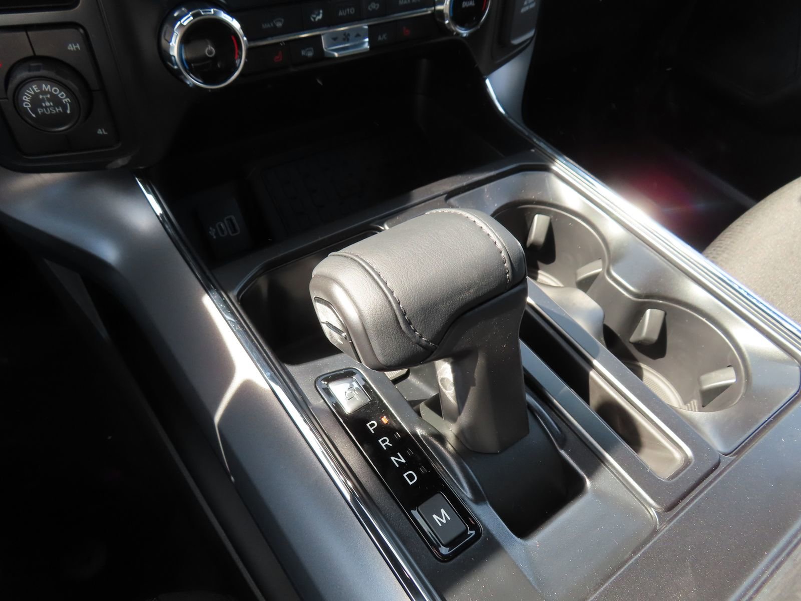 New 2026 Ford F150 XLT AWD/4WD image 17