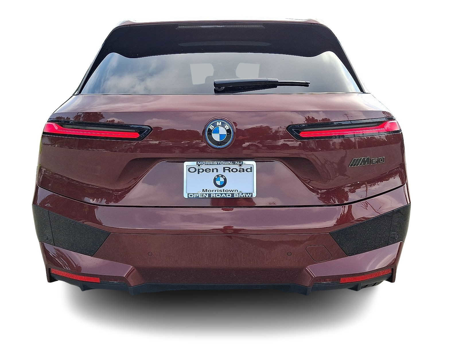 Used 2025 BMW iX M60 image 5