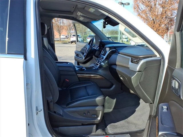 Used 2020 Chevrolet Tahoe LT w/ Luxury Package image 17