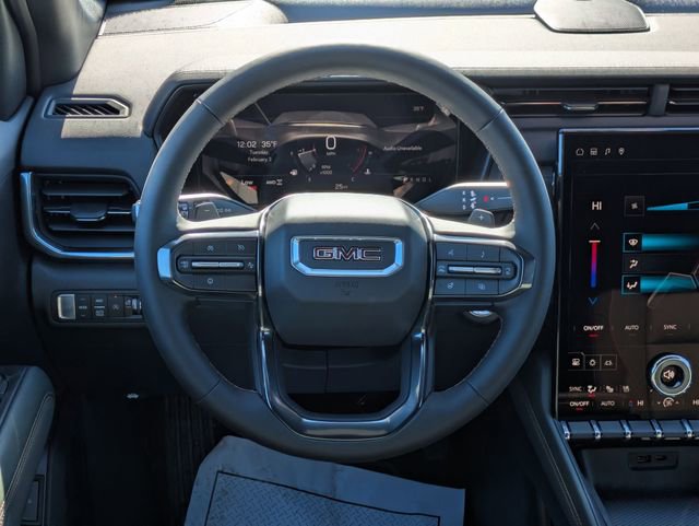 New 2026 GMC Terrain AT4 w/ Convenience Package III image 15