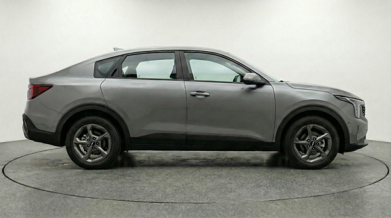 Used 2025 Kia K4 LXS image 11