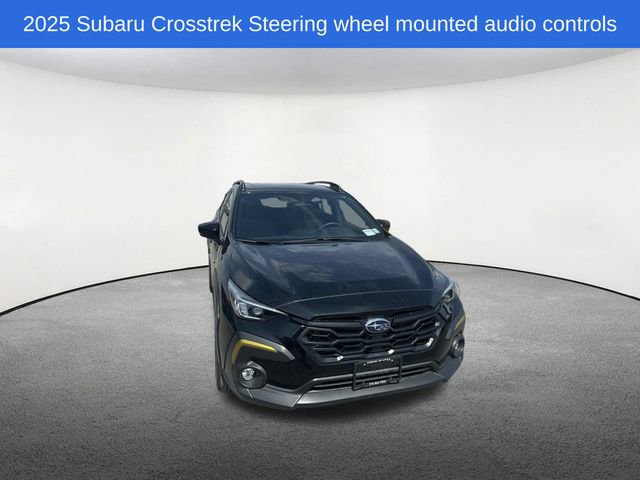 Used 2025 Subaru Crosstrek 2.5i Sport AWD/4WD image 14